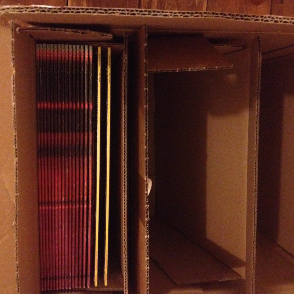 Harry Beckett Still Happy