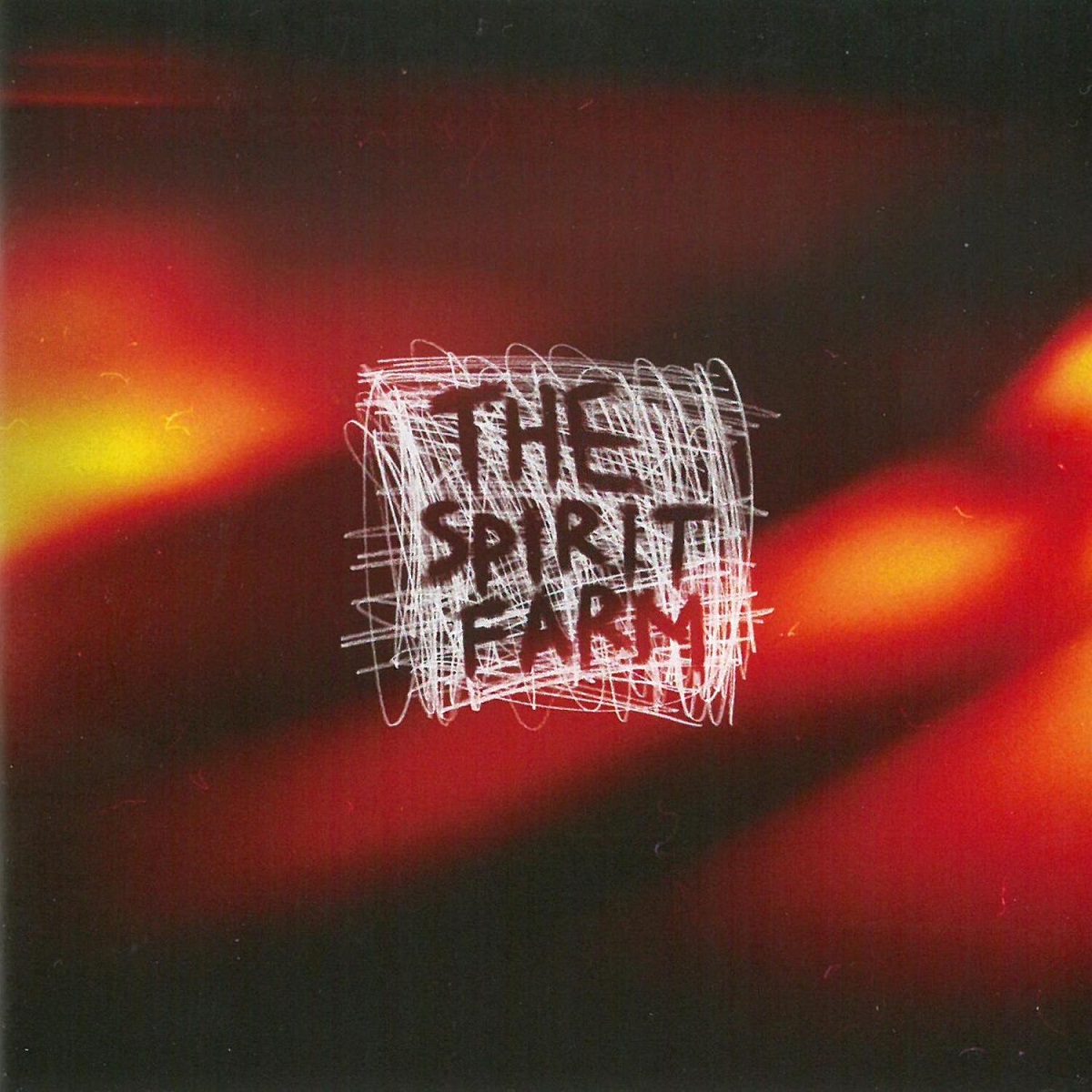 The Spirit Farm - The Spirit Farm