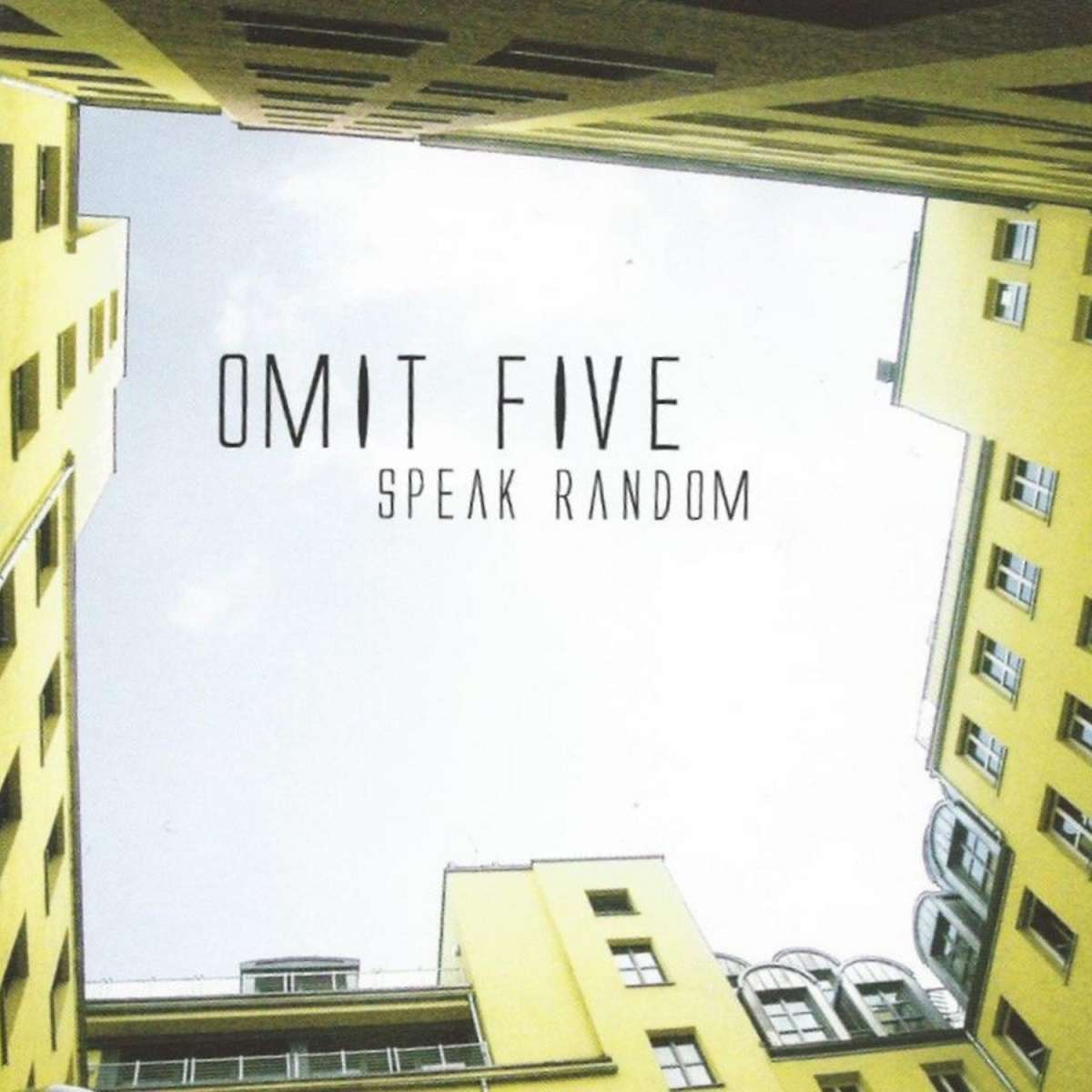 Omit Five - Speak Random