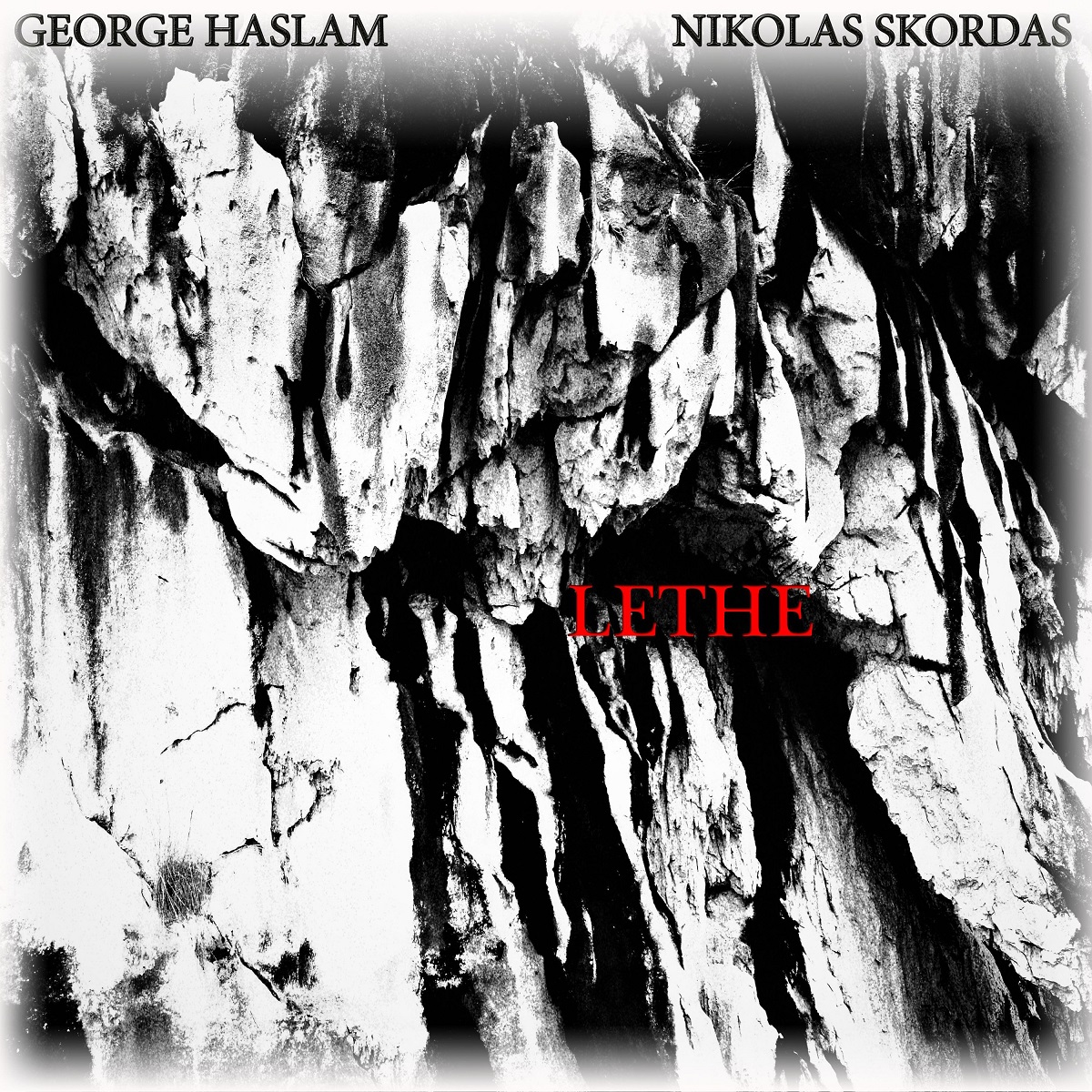 George Haslam & Nikolas Skordas - Lethe