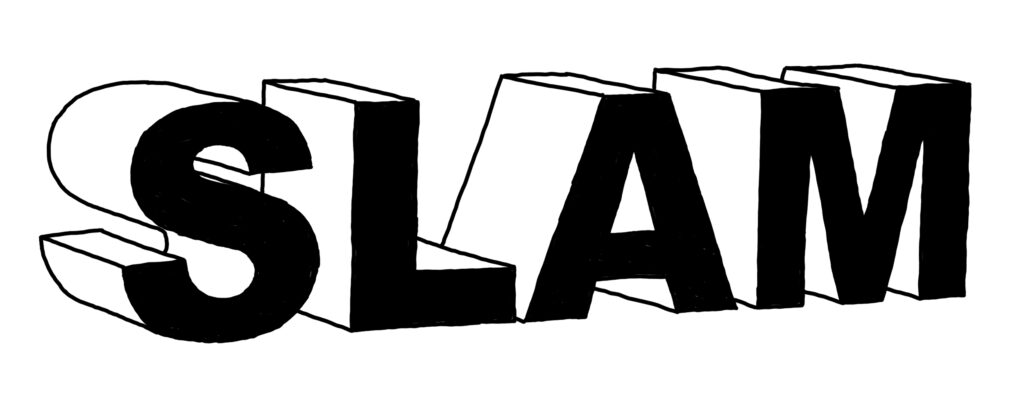 SLAM Productions