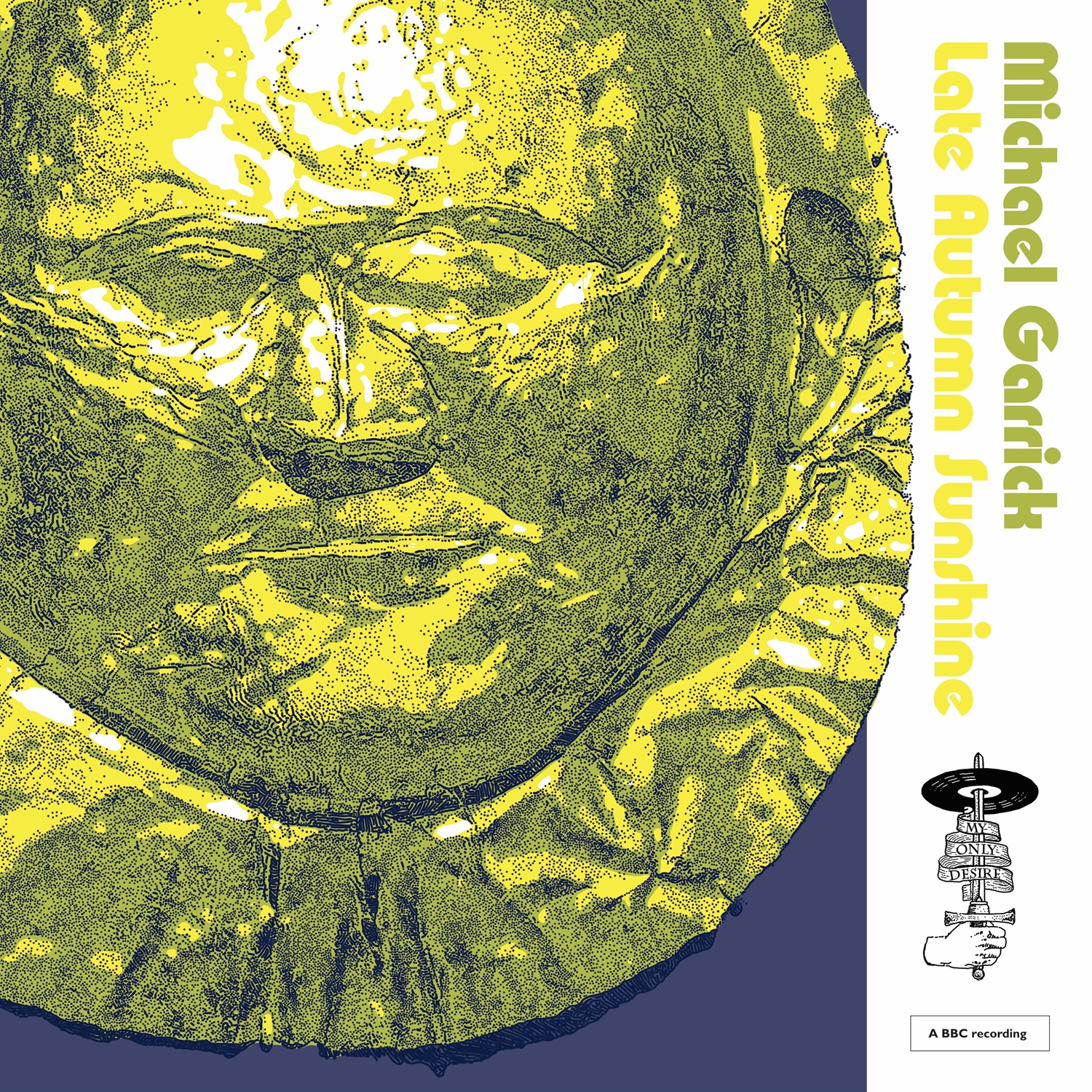 Michael Garrick - Late Autumn Sunshine