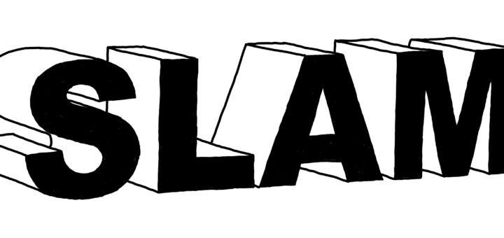 SLAM Productions